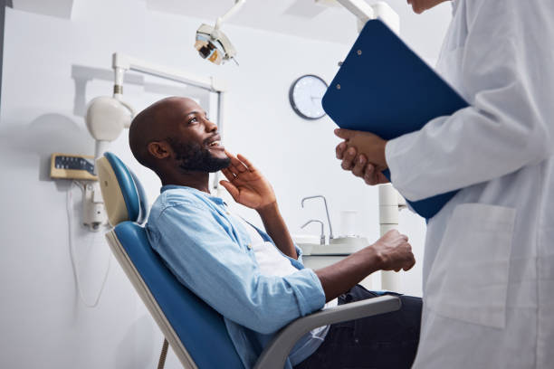 Best Emergency Care for Gum Disease in Trafalgar, IN