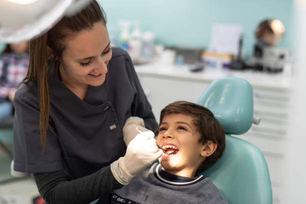Best Weekend Emergency Dental Services in Trafalgar, IN